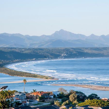 Panoramic Blue B&B Plettenberg Bay Εξωτερικό φωτογραφία