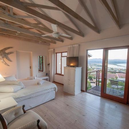 Panoramic Blue B&B Plettenberg Bay Εξωτερικό φωτογραφία
