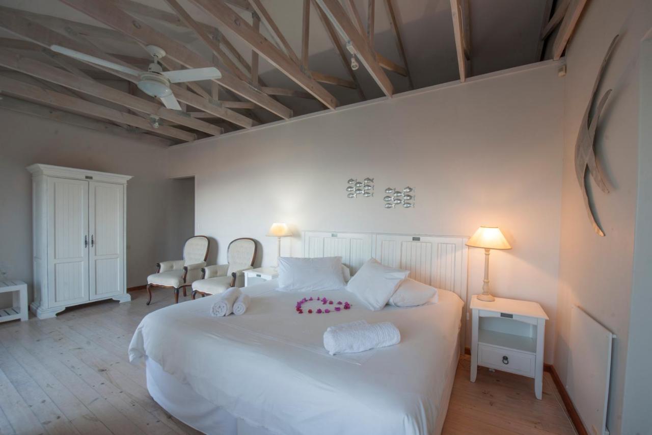 Panoramic Blue B&B Plettenberg Bay Εξωτερικό φωτογραφία