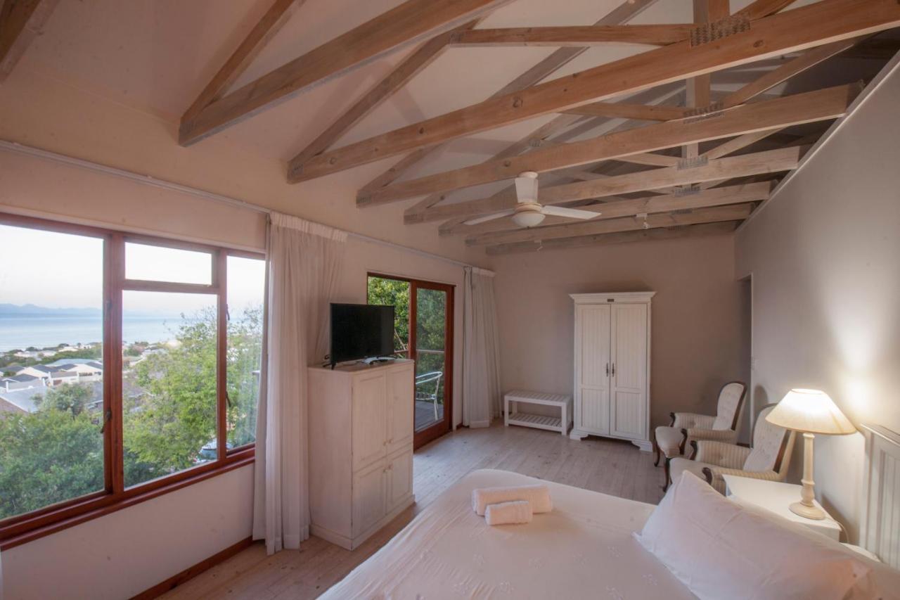 Panoramic Blue B&B Plettenberg Bay Εξωτερικό φωτογραφία
