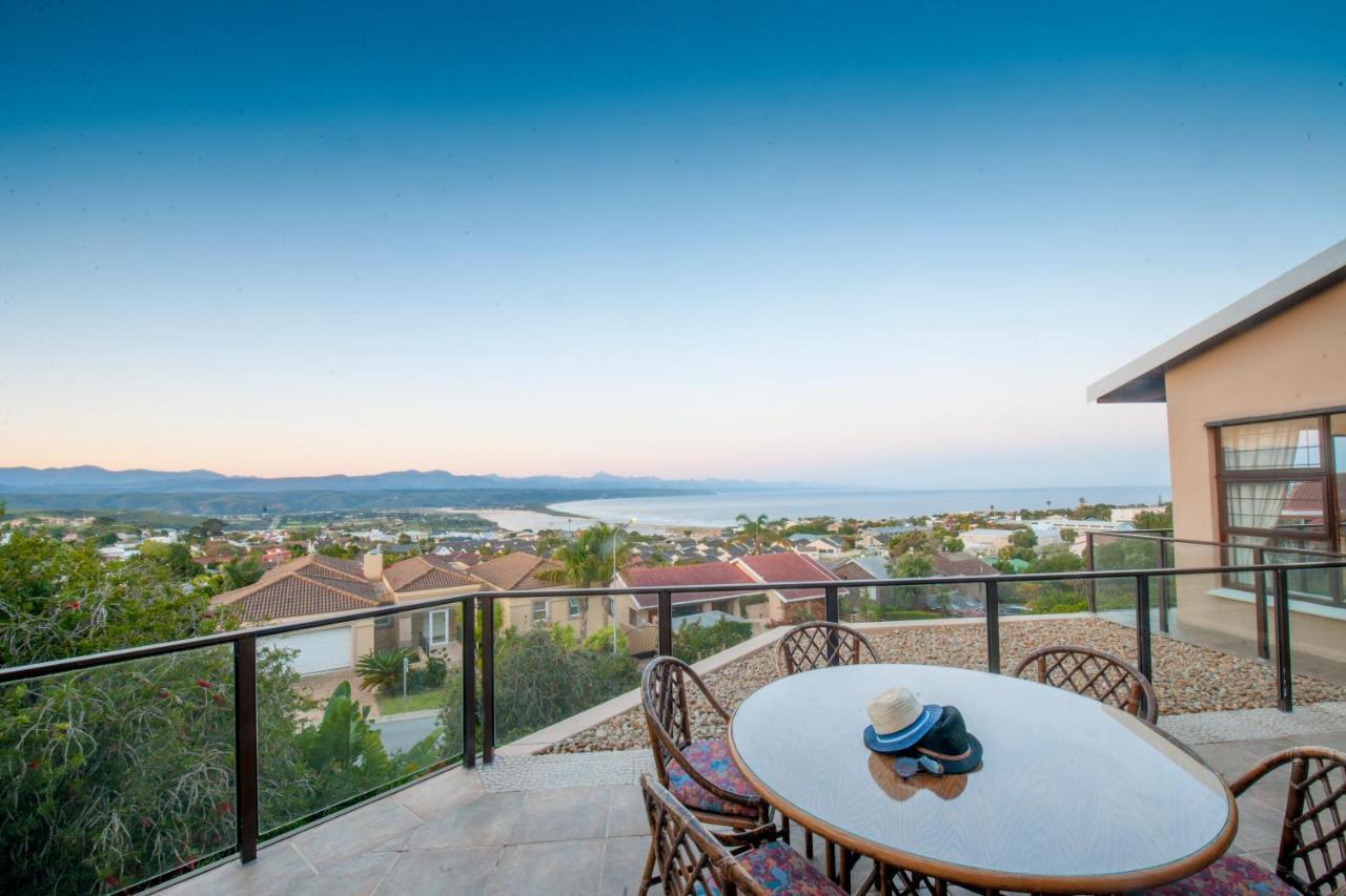 Panoramic Blue B&B Plettenberg Bay Εξωτερικό φωτογραφία
