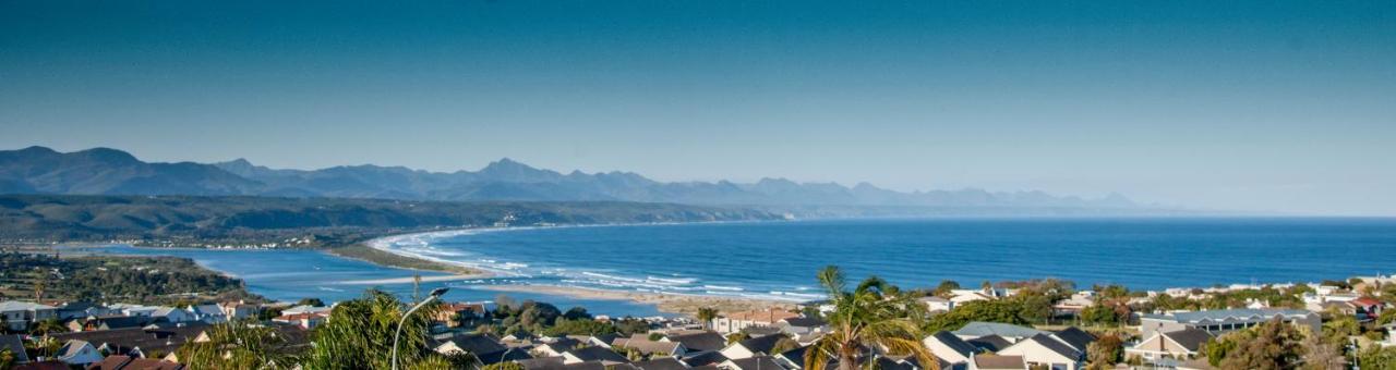 Panoramic Blue B&B Plettenberg Bay Εξωτερικό φωτογραφία