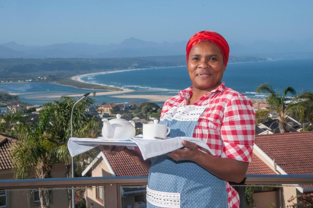 Panoramic Blue B&B Plettenberg Bay Εξωτερικό φωτογραφία
