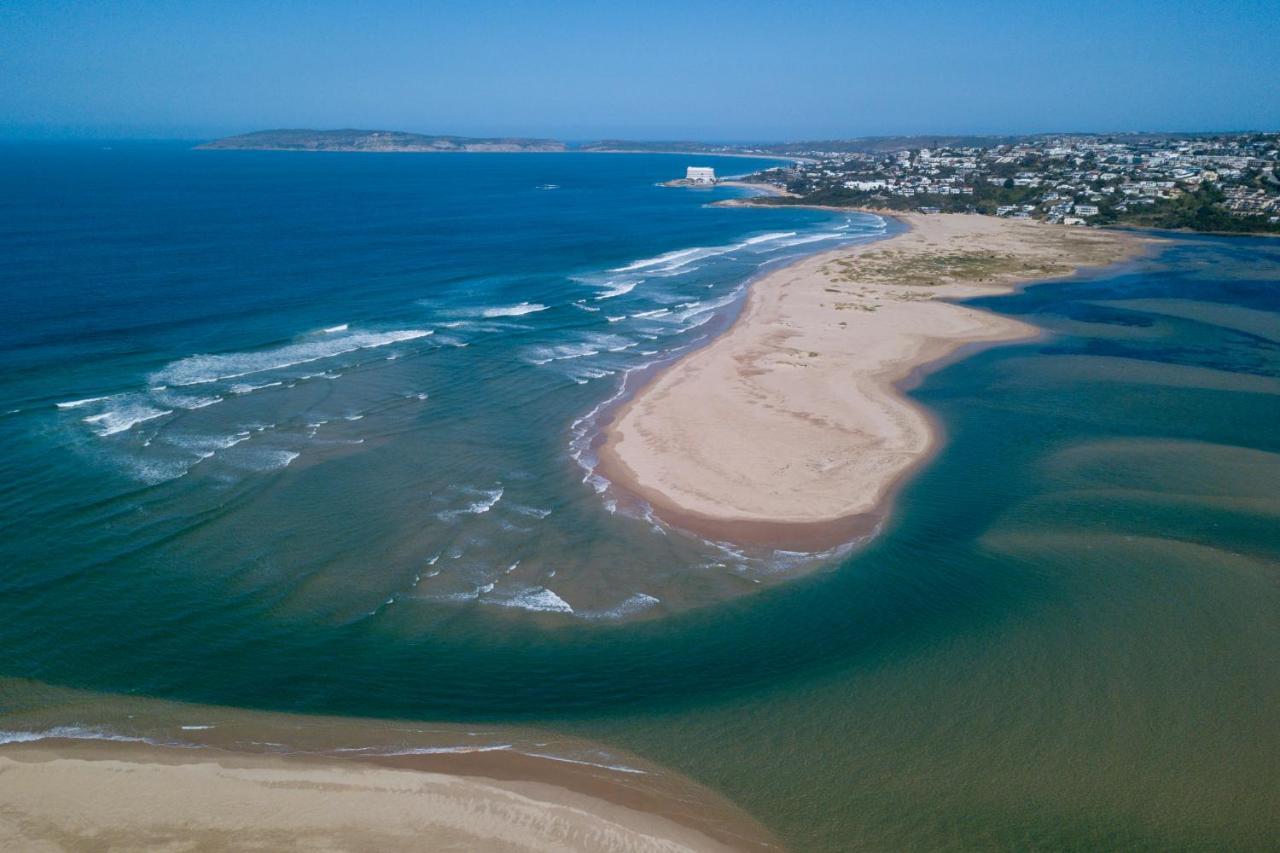 Panoramic Blue B&B Plettenberg Bay Εξωτερικό φωτογραφία