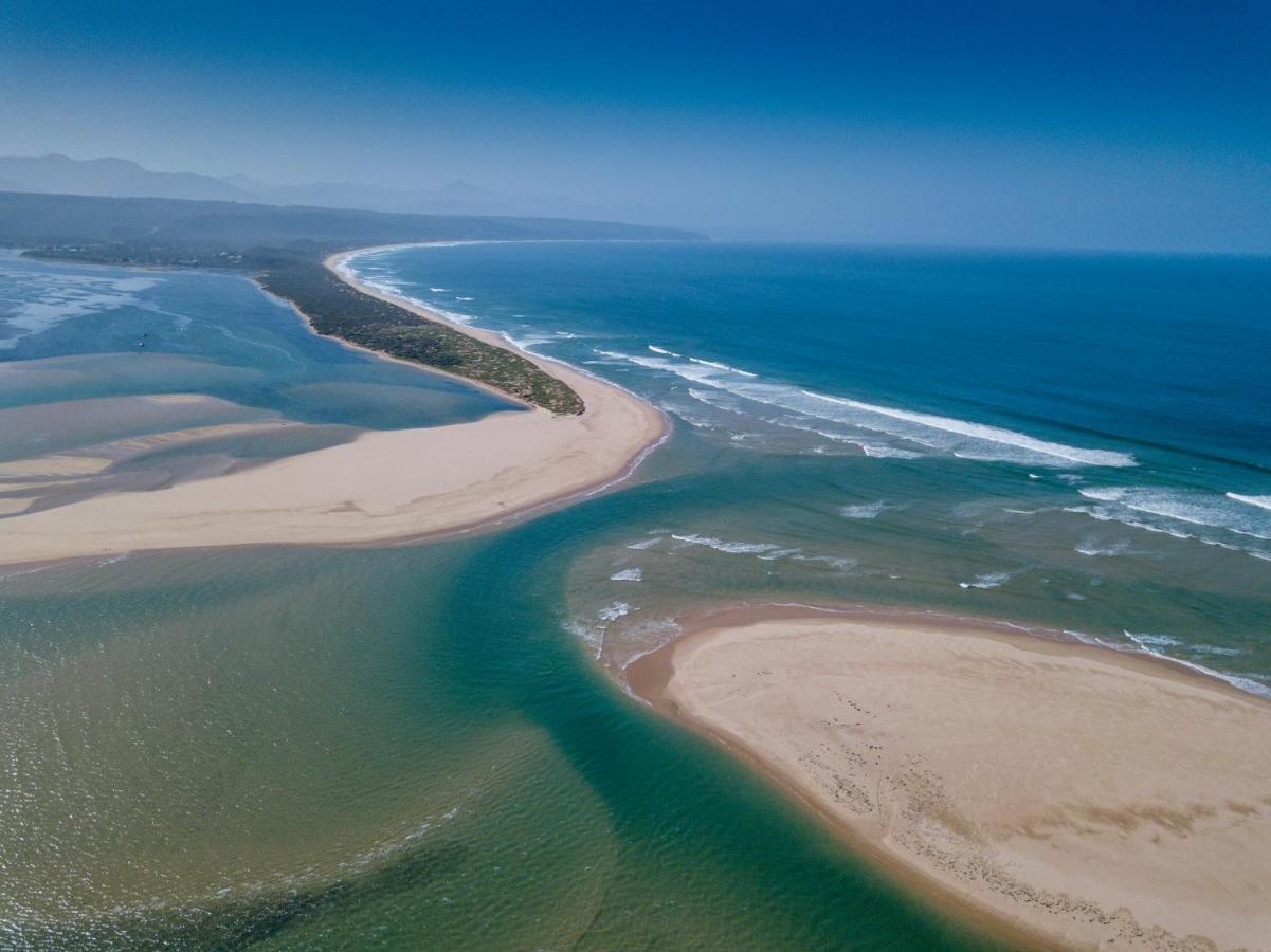 Panoramic Blue B&B Plettenberg Bay Εξωτερικό φωτογραφία