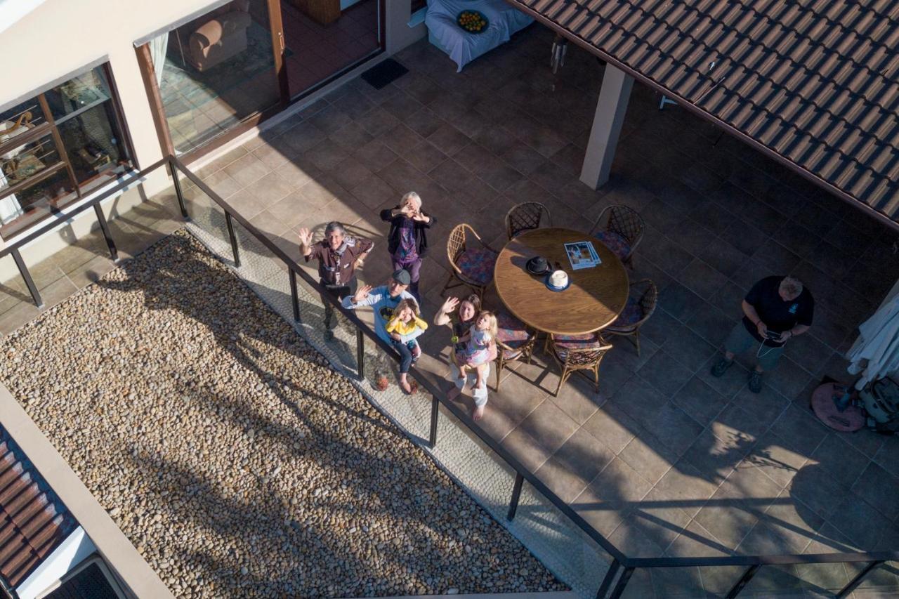 Panoramic Blue B&B Plettenberg Bay Εξωτερικό φωτογραφία