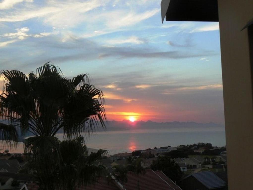 Panoramic Blue B&B Plettenberg Bay Εξωτερικό φωτογραφία